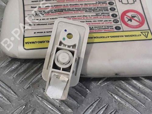 Right sun visor FIAT 500 (312_) 1.2 (312AXA1A) | BP25159069I2 