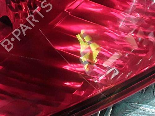 Højre baglygte OPEL CORSA D (S07) 1.3 CDTI (L08, L68) | BP25192865C35 