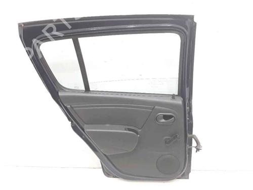 Left rear door DACIA SANDERO 1.4 MPI LPG | BP25188487C4