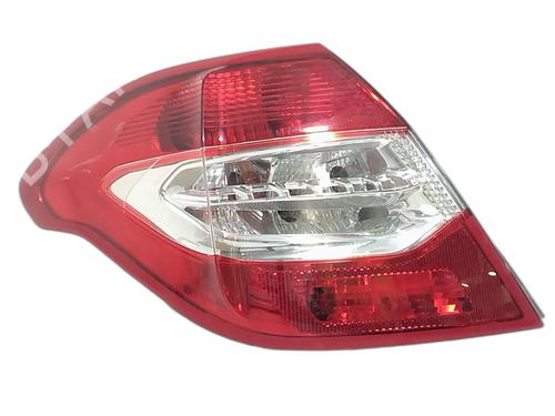 Venstre Baklys CITROËN C4 II (NC_) 1.6 HDi 110 (112 hp) 32128184