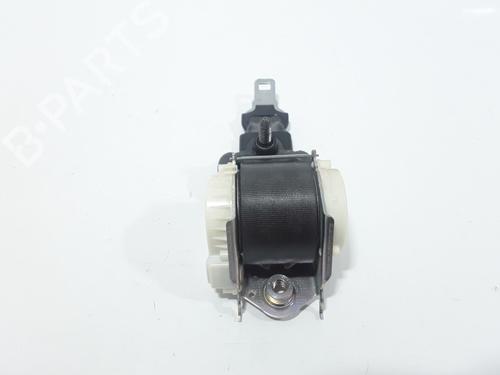 Rear middle belt tensioner RENAULT CLIO III (BR0/1, CR0/1) 1.5 dCi (BR17, CR17) | BP25162630C91 