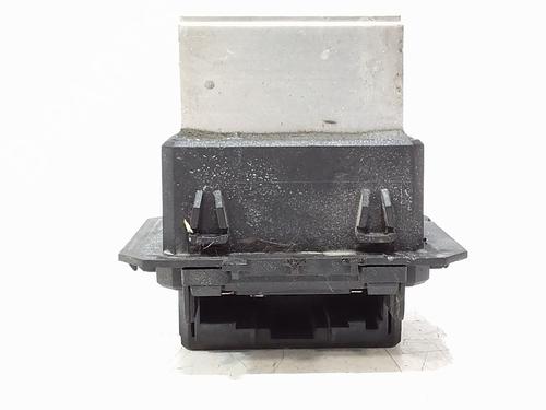 Heater resistor RENAULT SCÉNIC III (JZ0/1_) 1.5 dCi | BP29230328M108