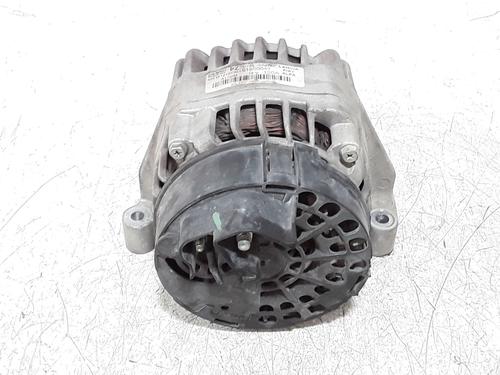 Alternator FIAT 500 (312_) 1.2 (312AXA1A) | BP39212283M7 - Image 4