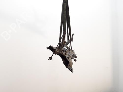 Subframe SUZUKI SWIFT III (MZ, EZ) 1.3 (RS413, ZC11S) | BP30892299M9