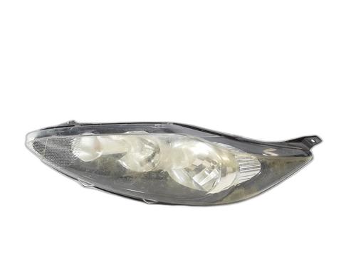 Used Left headlight FORD FIESTA VI (CB1, CCN) 1.4 TDCi (70 hp) 31118795
