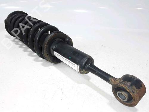Right front shock absorber TOYOTA LAND CRUISER PRADO (_J12_) 3.0 D-4D (KDJ120, KDJ125) | BP25198745M17 