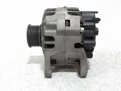 Used Alternator RENAULT CLIO III (BR0/1, CR0/1) 1.2 16V (BR02, BR0J, BR11, CR02, CR0J, CR11) (75 hp) 32307567