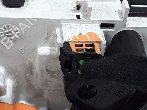 Climate control PEUGEOT 208 I (CA_, CC_) 1.6 BlueHDi 100 | BP28207474I5 