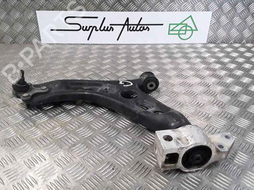 Left front suspension arm VW GOLF VI (5K1) 1.6 TDI | BP25196777M12 