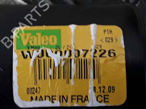 Front wiper motor RENAULT MEGANE III Hatchback (BZ0/1_, B3_) 1.5 dCi (BZ09, BZ0D, BZ1W, BZ29, BZ14) | BP25201674M29 