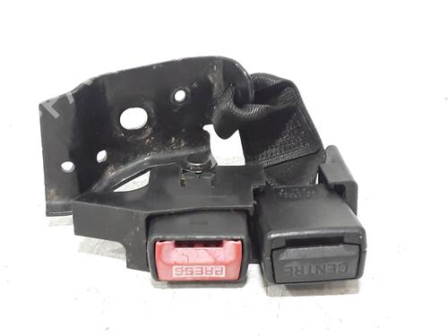 Used Seat buckle RENAULT CLIO III (BR0/1, CR0/1) [2005-2014]  30194757