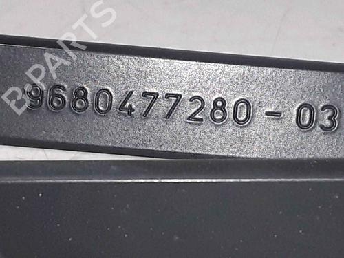 Front windshield wiper arm PEUGEOT 308 I (4A_, 4C_) 2.0 HDi | BP25202782C143 