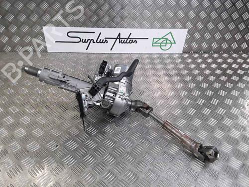 Steering column VW POLO V (6R1, 6C1) 1.4 TDI | BP25174984M21 