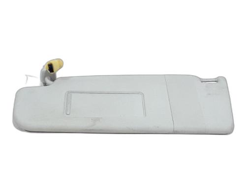 Used Left sun visor VW POLO V (6R1, 6C1) 1.6 TDI (90 hp) 30739348