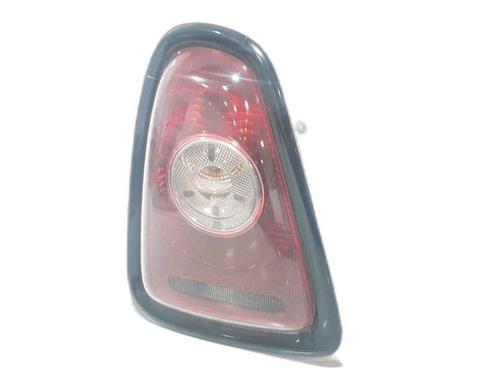 Used Left taillight MINI MINI (R56) Cooper (120 hp) 25187665