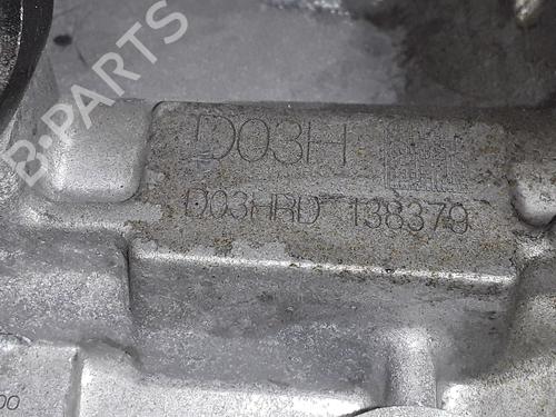 Gearbox HYUNDAI KONA (SX2) GDi Hybrid | BP37648419M3 - Image 3