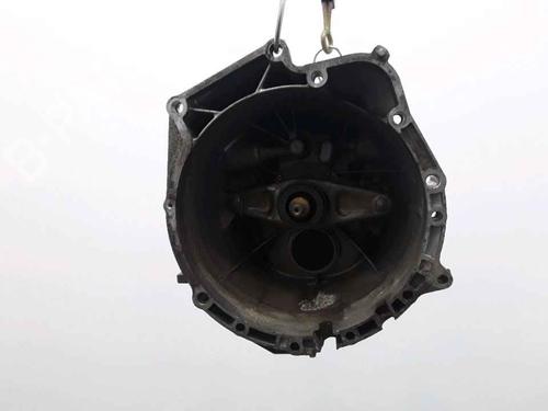 Used Gearbox BMW 1 (E87) 120 d (163 hp) 25184658
