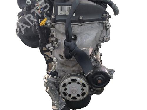 Engine CITROËN C1 (PM_, PN_) 1.0 | BP37185223M1 - Image 3