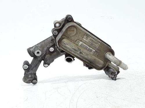 Oliekøler TOYOTA RAV 4 III (_A3_) 2.2 D 4WD (ALA30_, ALA30R) (177 hp) 31820302