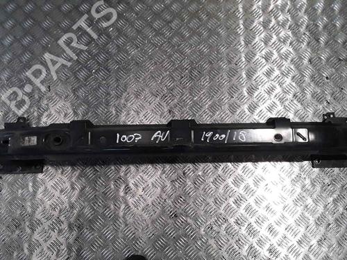 Used Front bumper reinforcement PEUGEOT 1007 (KM_) 1.4 (75 hp) 25764945