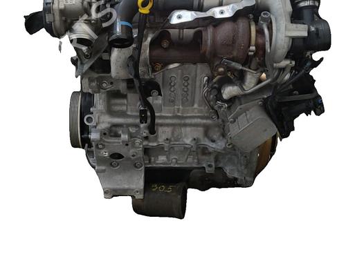 Engine FORD B-MAX (JK) 1.6 TDCi | BP38797351M1 - Image 2