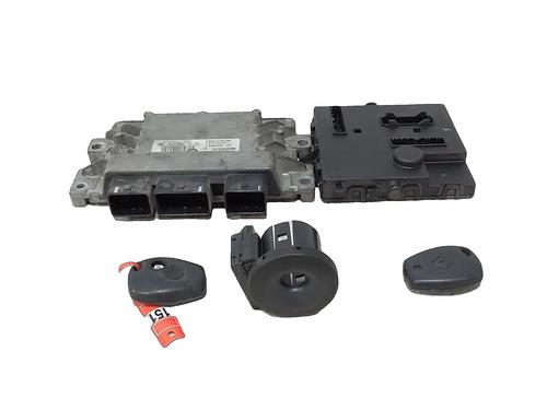 Used Electronic module Electronic module 38448757 38448757