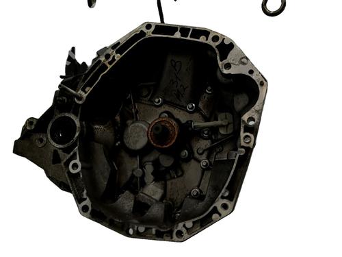 gearbox-renault-megane-iii-hatchback-bz01_-b3_-2008-34528192 main image