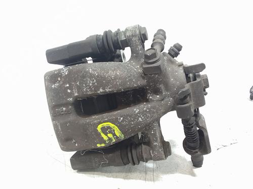 Used Left rear brake caliper Left rear brake caliper OPEL ASTRA H (A04) 1.7 CDTI (L48) (100 hp) 33221126 33221126