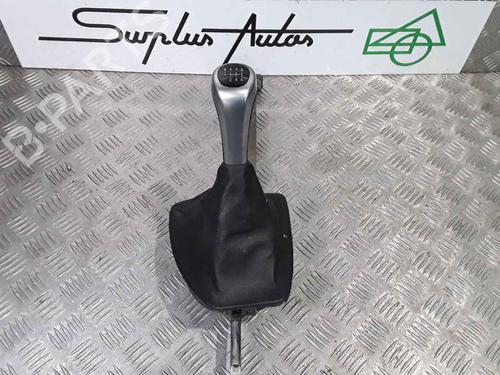 Used Gear lever BMW 5 (E60) 520 d (163 hp) 25183440
