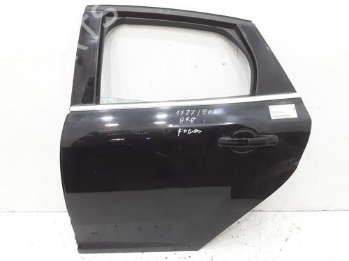 Dør venstre bagtil FORD FOCUS III Saloon [2010-2020]  25188824