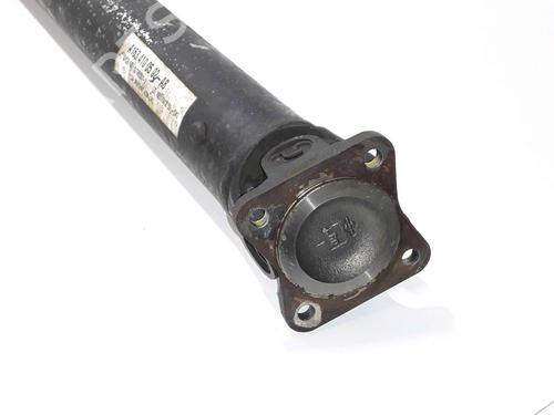 Driveshaft MERCEDES-BENZ M-CLASS (W163) ML 400 CDI (163.128) | BP25200802M37 