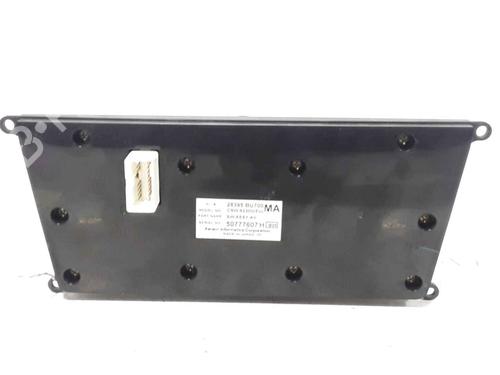Switch NISSAN ALMERA TINO (V10) 2.2 dCi | BP25169890I30 
