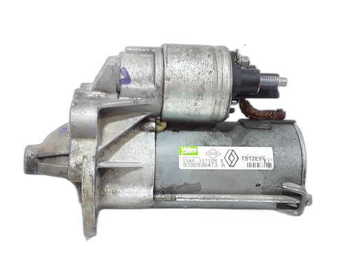Startmotor RENAULT MEGANE III Hatchback (BZ0/1_, B3_) 1.5 dCi (106 hp) 28572266