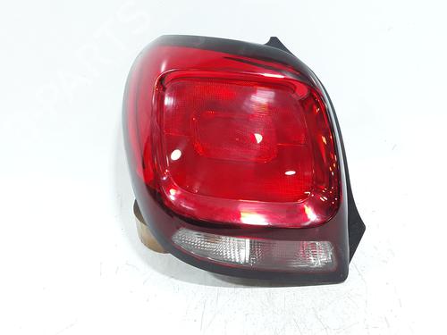 Used Left taillight Left taillight 37478898 37478898