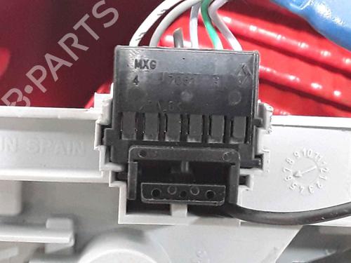 Left taillight RENAULT MODUS / GRAND MODUS (F/JP0_) 1.4 (JP01, JP0J) | BP25187554C34 - Image 3