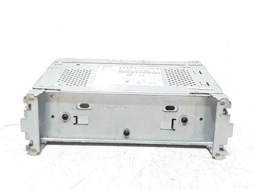 Bilradio DS DS 3 (SA_) 1.2 THP 130 (SAHNYM) (130 hp) 28050038