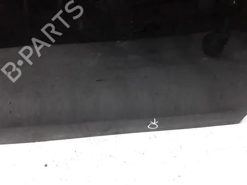 Right front door RENAULT MEGANE CC (EZ0/1_) 1.5 dCi (EZ09, EZ1G, EZ0D, EZ14) | BP31264876C3