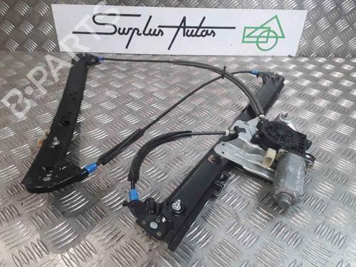 Used Front left window mechanism BMW X5 (E53) 3.0 d (184 hp) 25766269