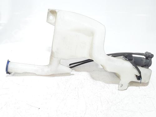 Used Windscreen washer tank FORD FIESTA VI (CB1, CCN) 1.4 TDCi (68 hp) 26510359