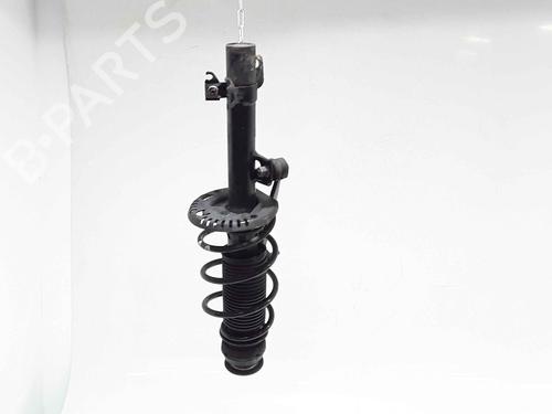 Left front shock absorber SKODA CITIGO (NF1) 1.0 | BP25196954M16 