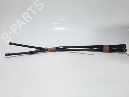 Used Front windshield wiper arm SEAT ALHAMBRA (710, 711) 2.0 TDI (140 hp) 25202825