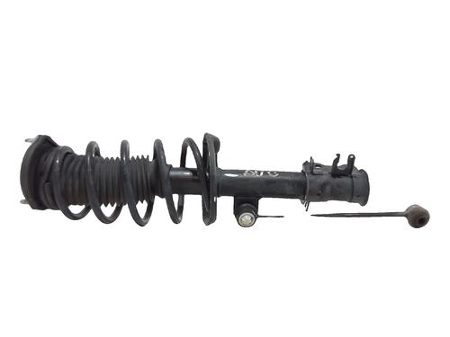 Used Left front shock absorber Left front shock absorber CITROËN NEMO Box Body/MPV (AA_) [2008-2026] 40025025 40025025