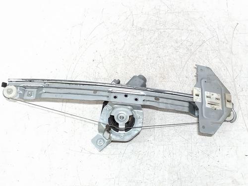 Alzacristallo anteriore sinistro CITROËN C3 II (SC_) 1.2 VTi 82 (82 hp) 32376208