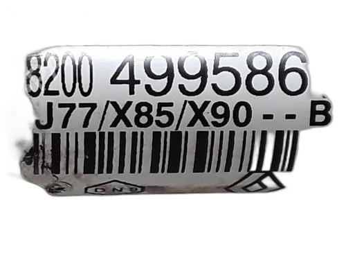 Right front driveshaft RENAULT CLIO III (BR0/1, CR0/1) 1.5 dCi (C/BR0G, C/BR1G) | BP30379255M39