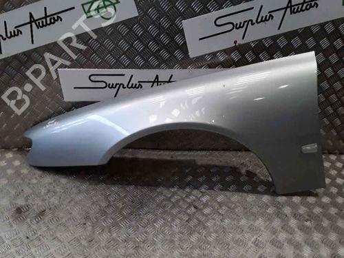 Left front fenders PEUGEOT 406 Coupe (8C) 2.0 16V | BP25181877C41 
