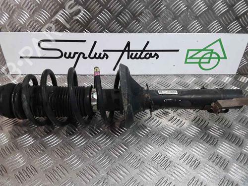 Used Left front shock absorber SKODA OCTAVIA I (1U2) 1.9 TDI (110 hp) 25197688