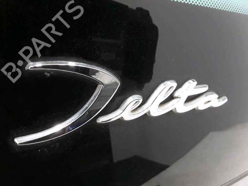Tailgate LANCIA DELTA III (844_) 2.0 D Multijet (844.AXD1A, 844.AXM1A) | BP25168823C6 