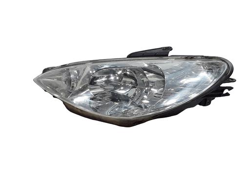 Left headlight PEUGEOT 206 CC (2D) | BP39697865C28 - Image 4