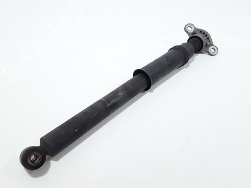 Right rear shock absorber PEUGEOT 308 I (4A_, 4C_) 1.6 HDi | BP25195588M19 