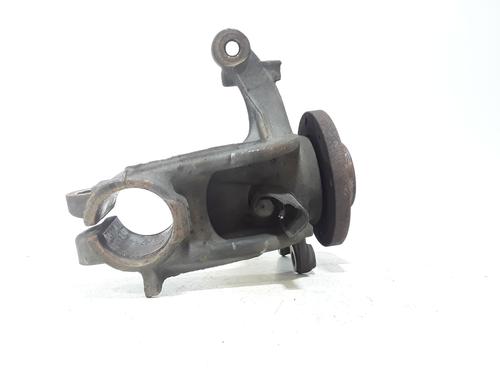 Left front steering knuckle PEUGEOT 208 I (CA_, CC_) 1.2 VTI 82 | BP26279253M25 